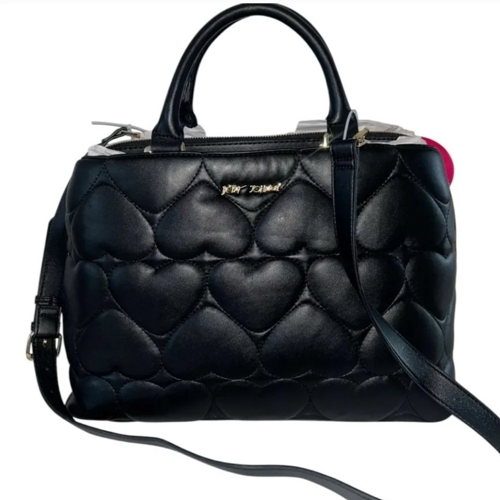 Betsey Johnson 💝🔹️ are